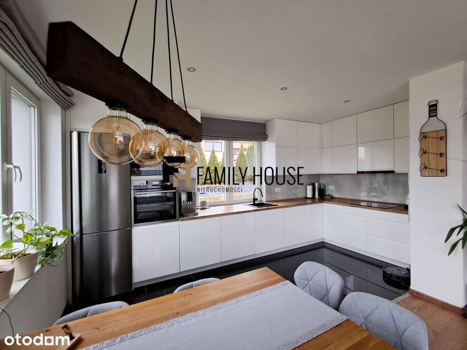 Dom 146m2 gotowy do zamieszkania Osełków gm Łączna