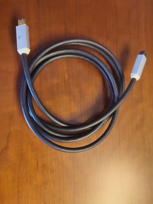 Cabo Oyaide NEO d+ FireWire,