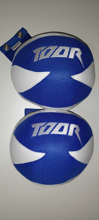 Joelheiras Toor para Hóquei em Patins