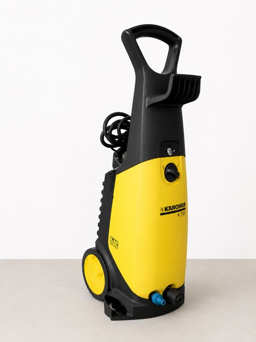 Maquina lavar pressao karcher 720