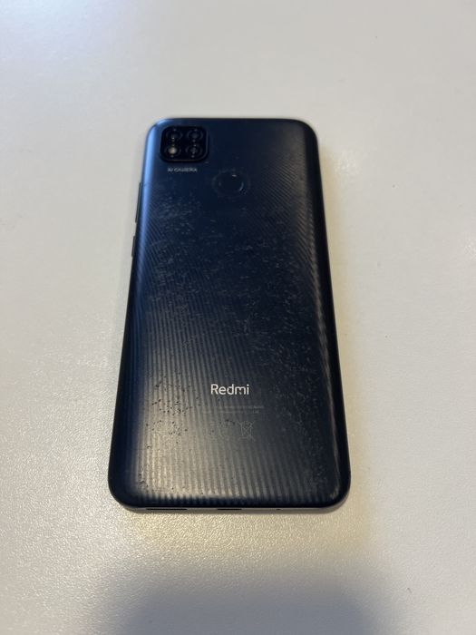Redmi 9c, мобільний телефон