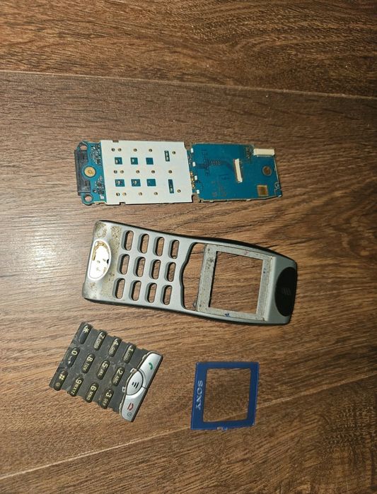 Części do Sony CMD-J5