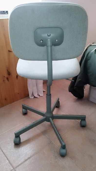 Cadeira Giratória IKEA - Verde