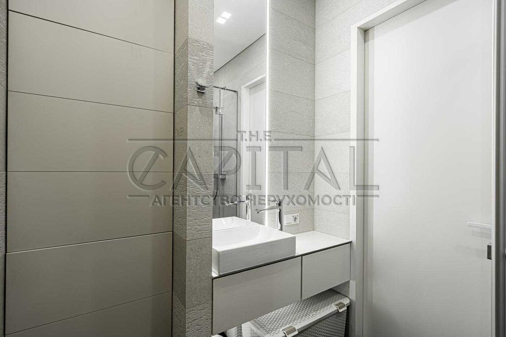 Продаж шикарної 3к(105м2) квартири в ЖК Central Park!