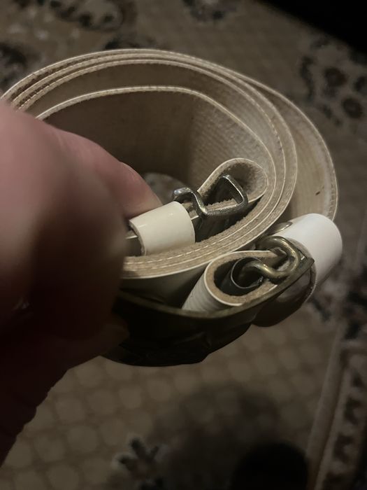 Ремінець для чоловиків