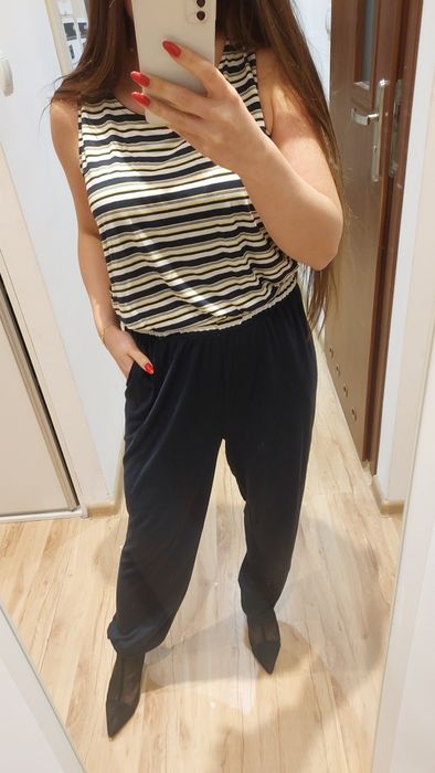 Kombinezon esmara L