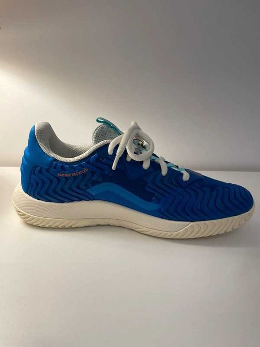 Buty do tenisa adidas Performance Solematch Control 42 2/3