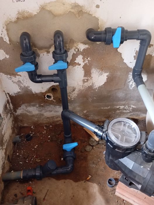 Canalizador disponivel todos os dias a qualquer horário