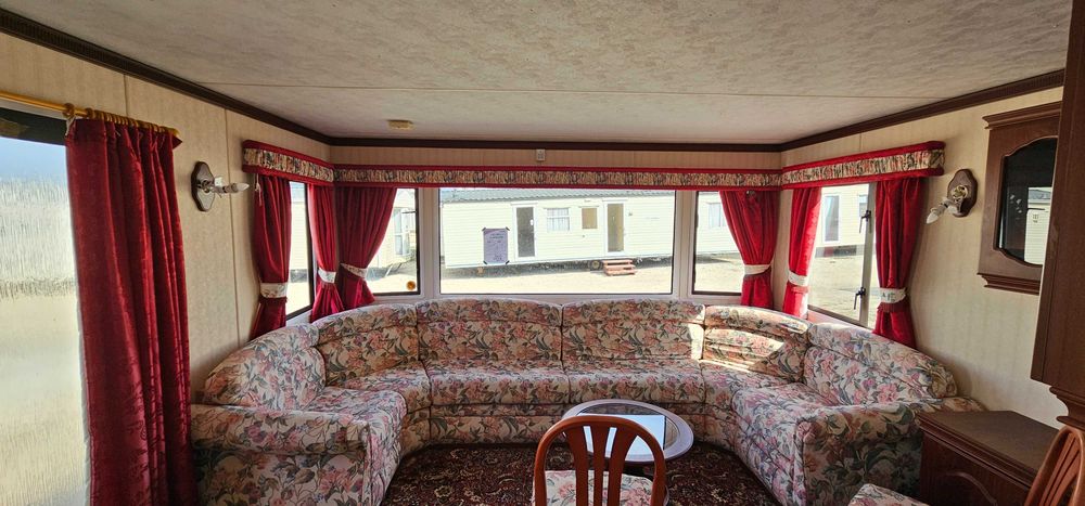 Domek holenderski BEAUMARIS 2 pokoje nr.v 482 - plac Radom