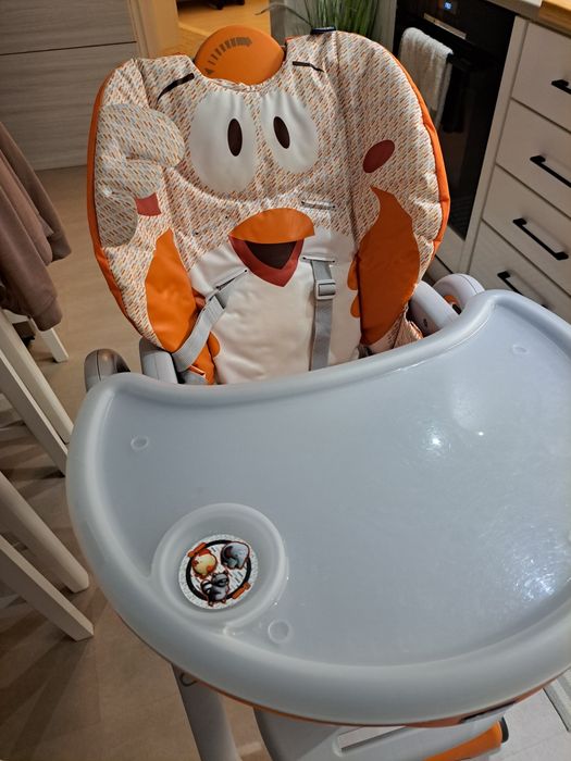 Cadeira Chicco Polly 2 Start