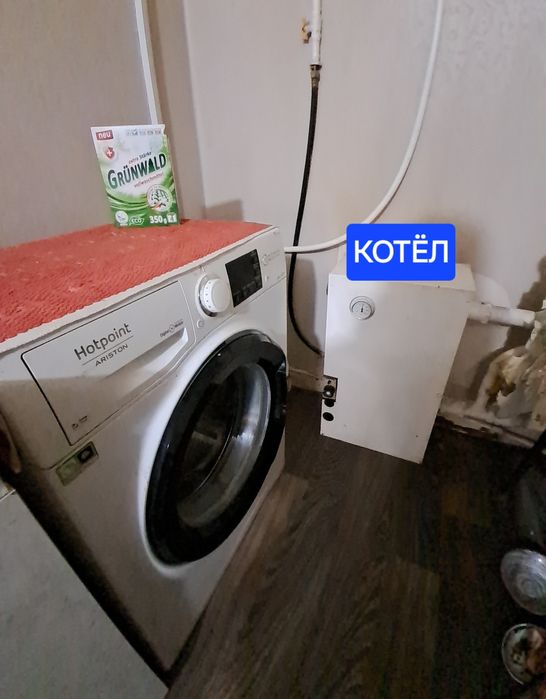 Продам дом в селе ОРЛОВЩИНА.