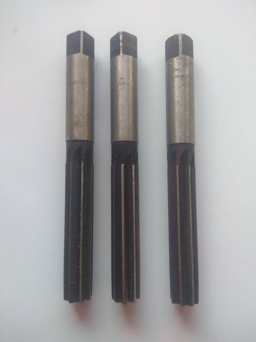 Продам Развертка ручная 26 мм