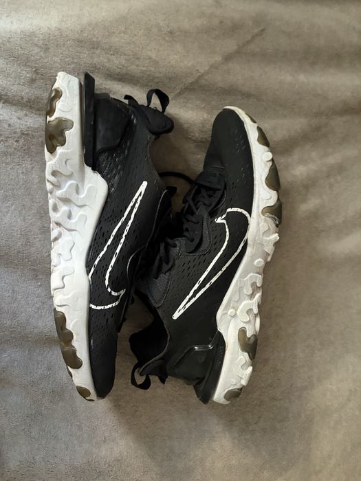 nike react vision