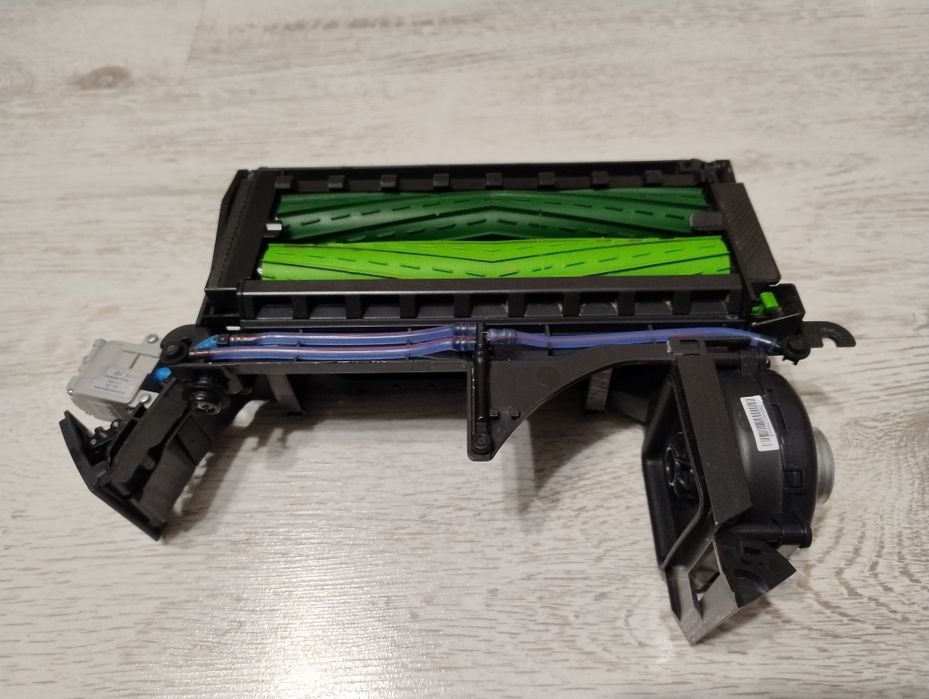 Orginalna Głowica Czyszcząco-Mopująca Irobot Roomba Combo 10 Max