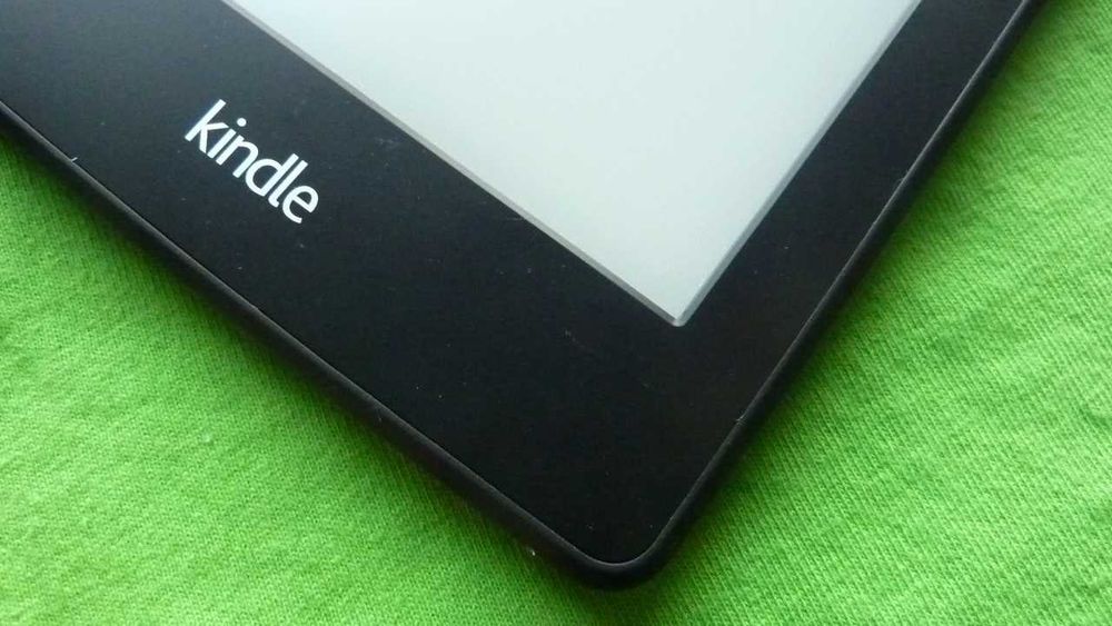 Amazon Kindle Paperwhite Edycja 2, 6 Generacja / Kolor Czarny / 4GB