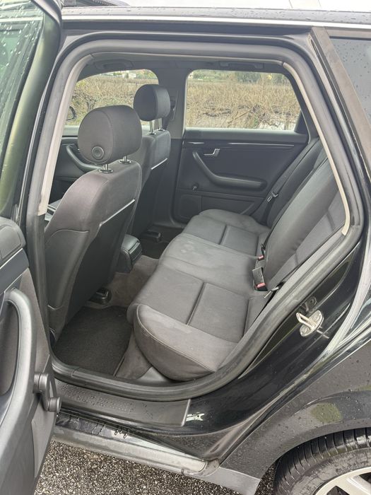 Audi A4 1.9 tdi 130cv