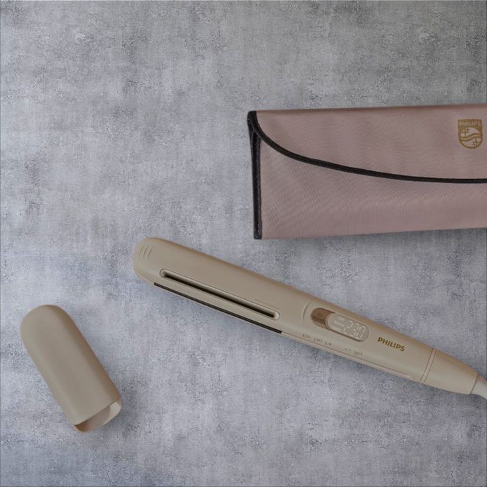 Prostownica Philips SenselQ BHS838/00 1800W Jonizacja