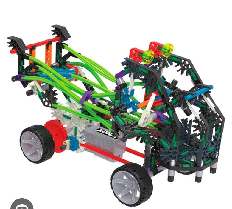 Конструктор knex