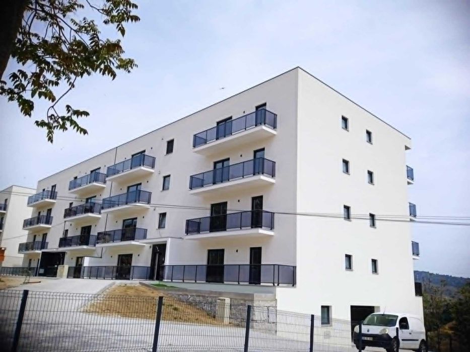 Apartamento T3, novo em lamego