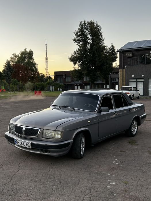 Продам ГАЗ 3110 1998год