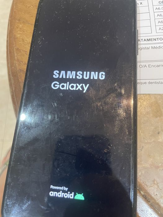 Telemovel Samsung galaxi