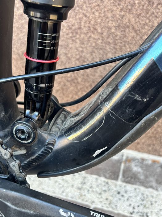 Trek Slash 2020 M 29