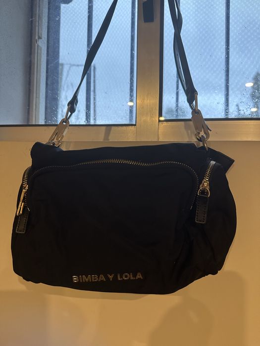 Vendo Carteira da marca bimba y lola