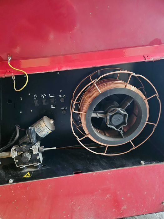 Migomat MAGPOWER 2301