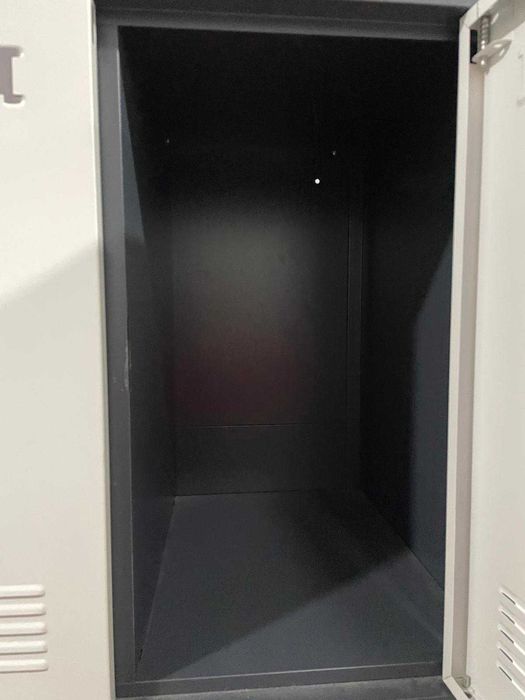 CACIFO 9 PORTAS - conjunto de 7 cacifos