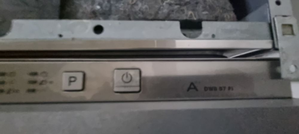 Máquina Lavar louça Teka