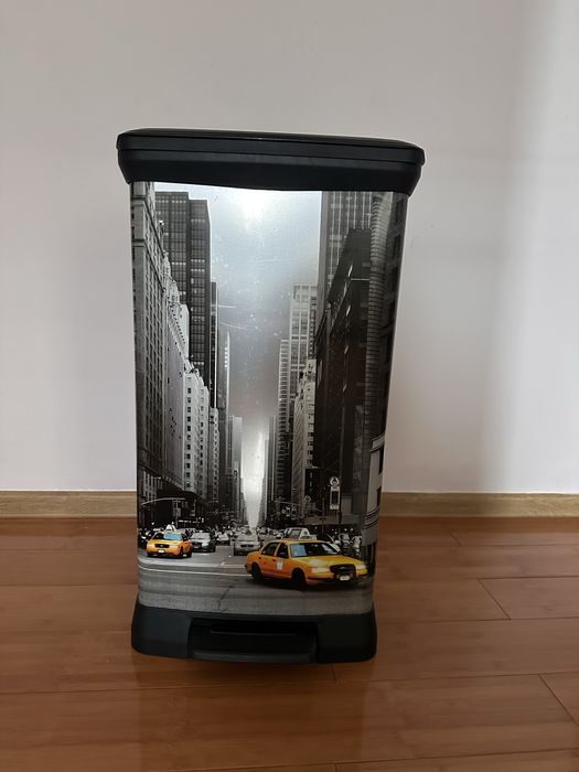 Вердро/контейнер для мусора