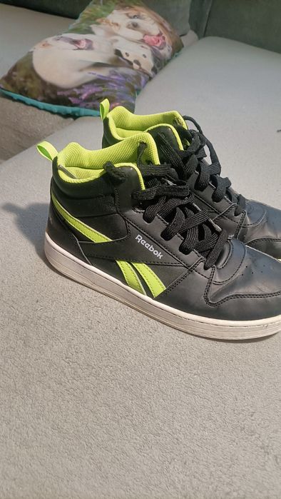 Buty Reebok 38.5
