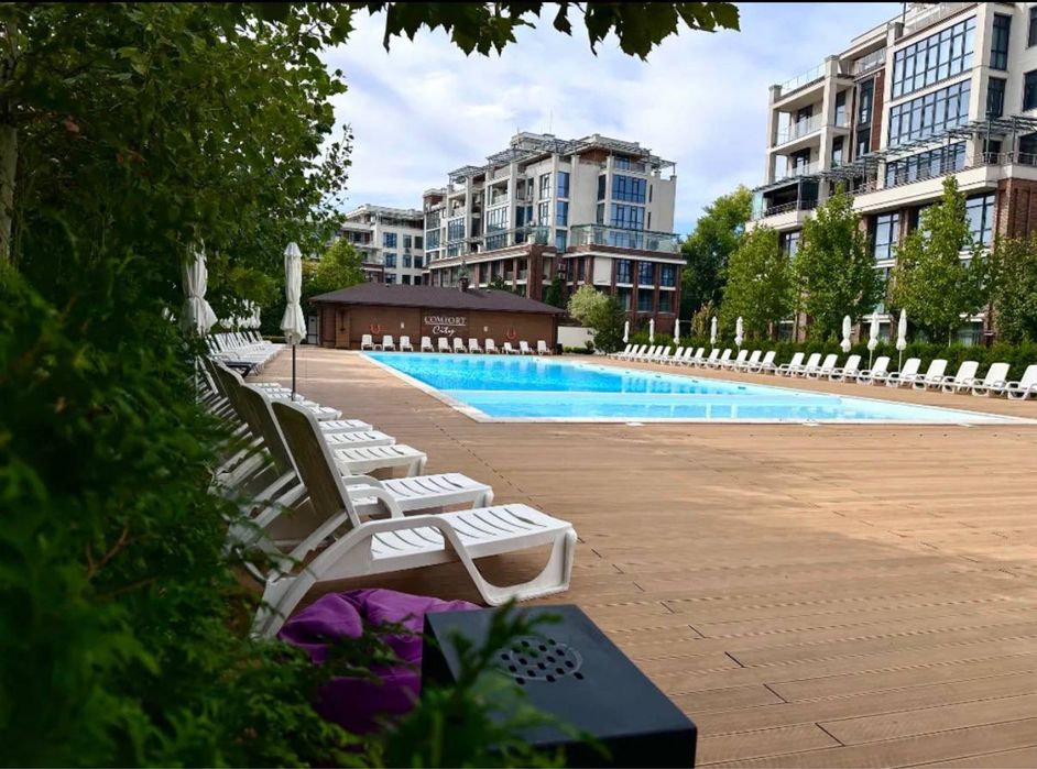 ЖК Comfort City кирова