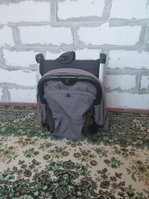 Коляска  дитяча Neos