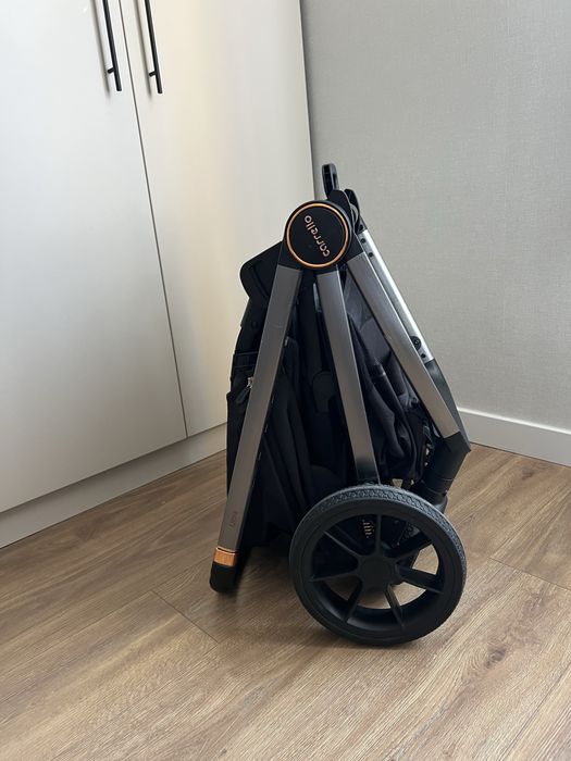 Carello Ultra 2в1