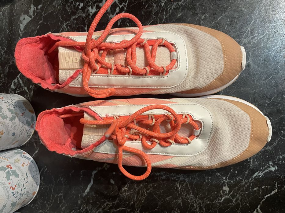 Buty Reebok cdamskie