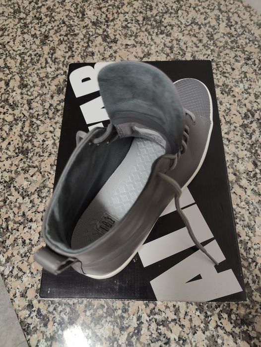 Converse All Star Modern Hi Sapatilha Bota 44