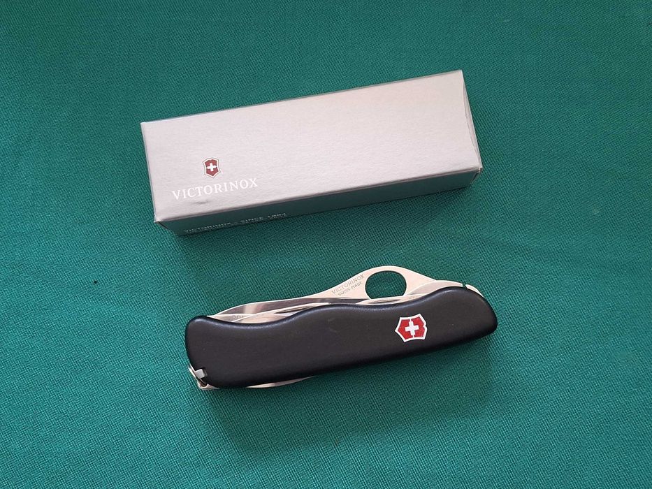 Victorinox Trailmaster M3 preto 0.8463.M3