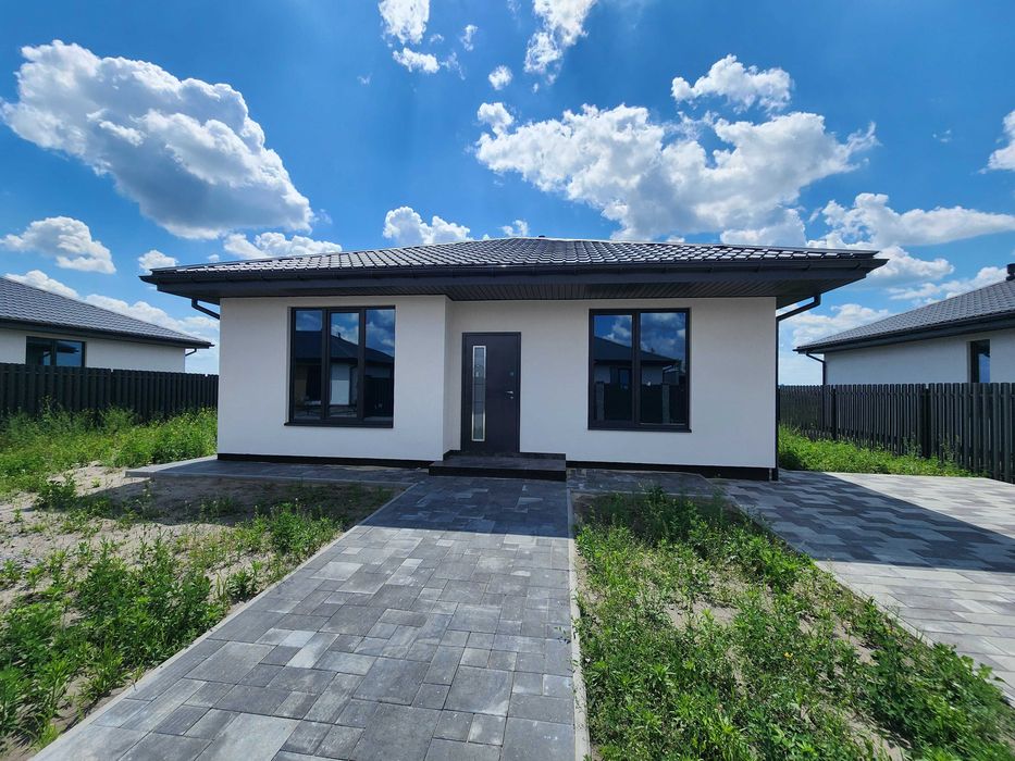 Від Забудовника! Продам будинок 87 м2. Телефонуйте.