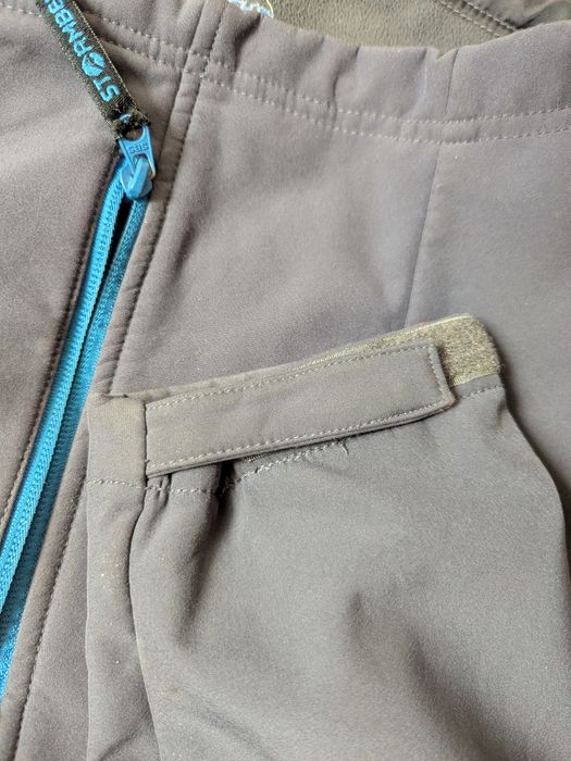 Softshell Stormberg Proretex M męska