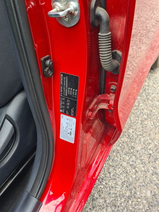 KIA RIO 1.4 benzyna SALON PL jeden właściciel