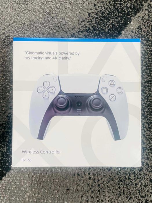 Pad do PS5 dualsense