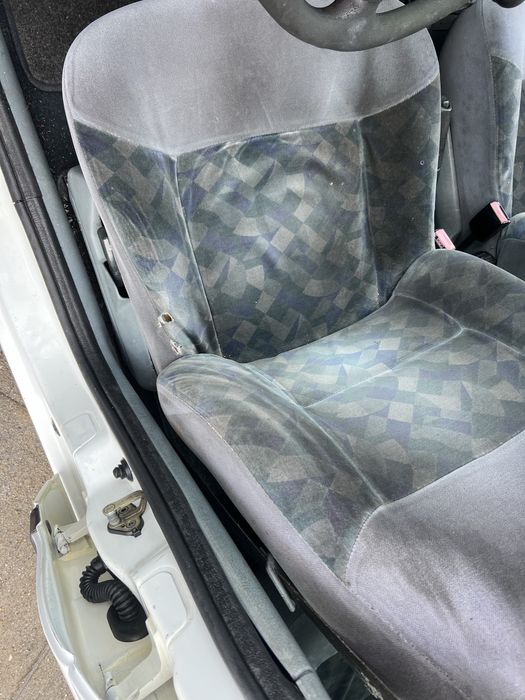 Renault megane 1.9 turbo