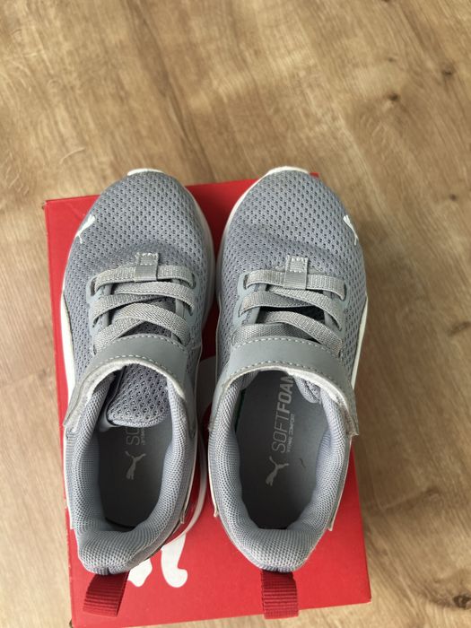 Buty Puma roz 28 Polecam