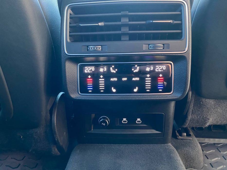 audi q7 4m premium plus