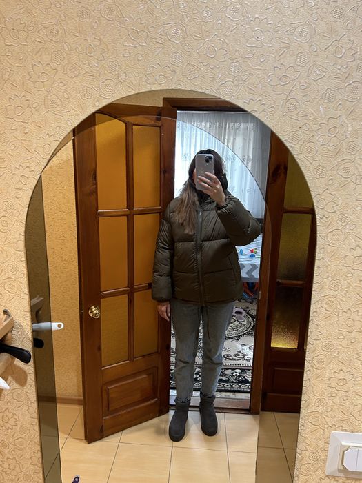 Продам жіночий пуфер HM