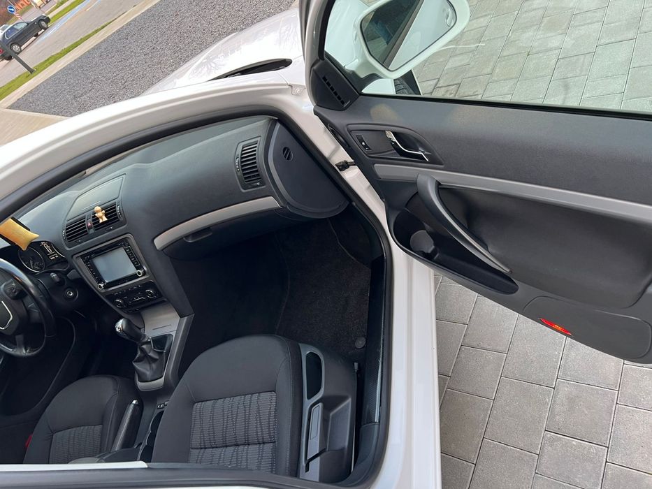 Skoda Octavia A5 1.8 tsi Elagance 2010 року