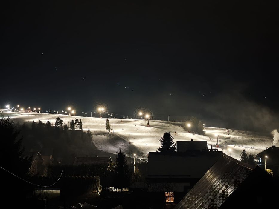 Apartament-blisko stoku- wgodne 90 m - Tylicz