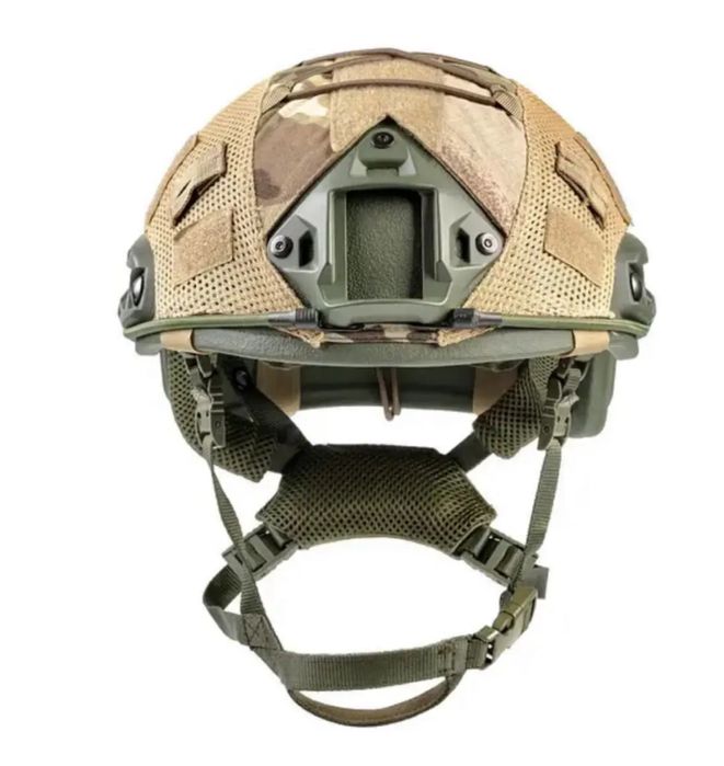 Шолом балістичний шлем военный Fast USA 3А Wendy каска військова