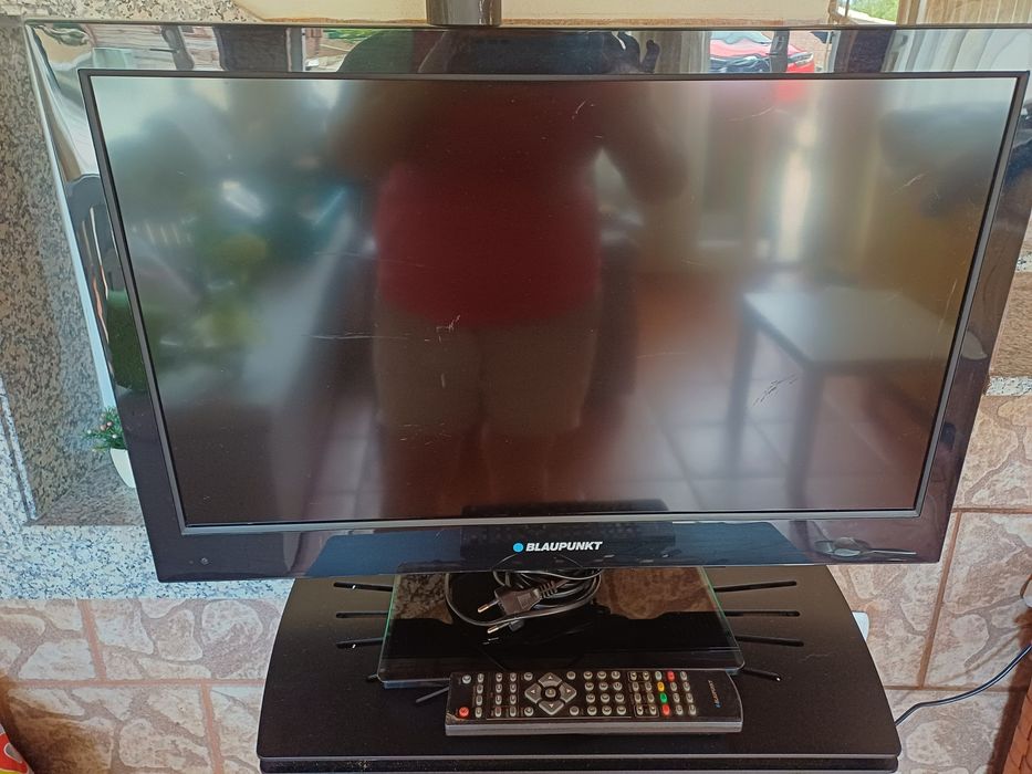 Televisão blaupunkt - bom estado